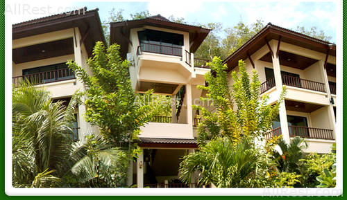 Patong Cottage 7